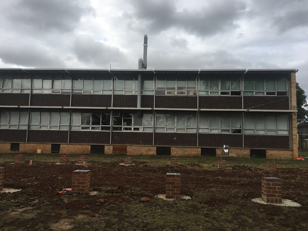 Doonside Technology High School 15 39 Power St Doonside NSW 2767