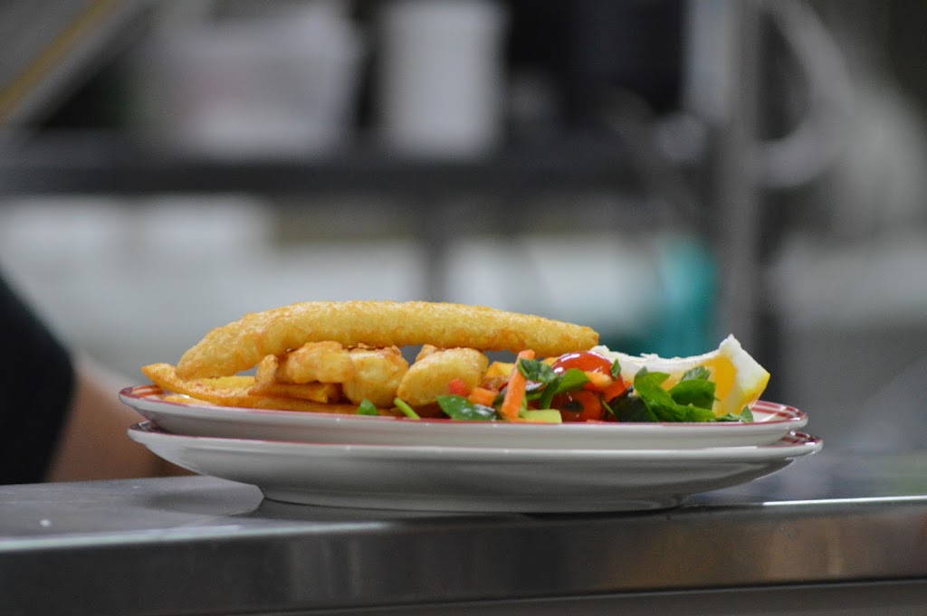 Five Aces Cafe and Bar | 83 Princes Hwy, Yarragon VIC 3823, Australia | Phone: 0418 512 477