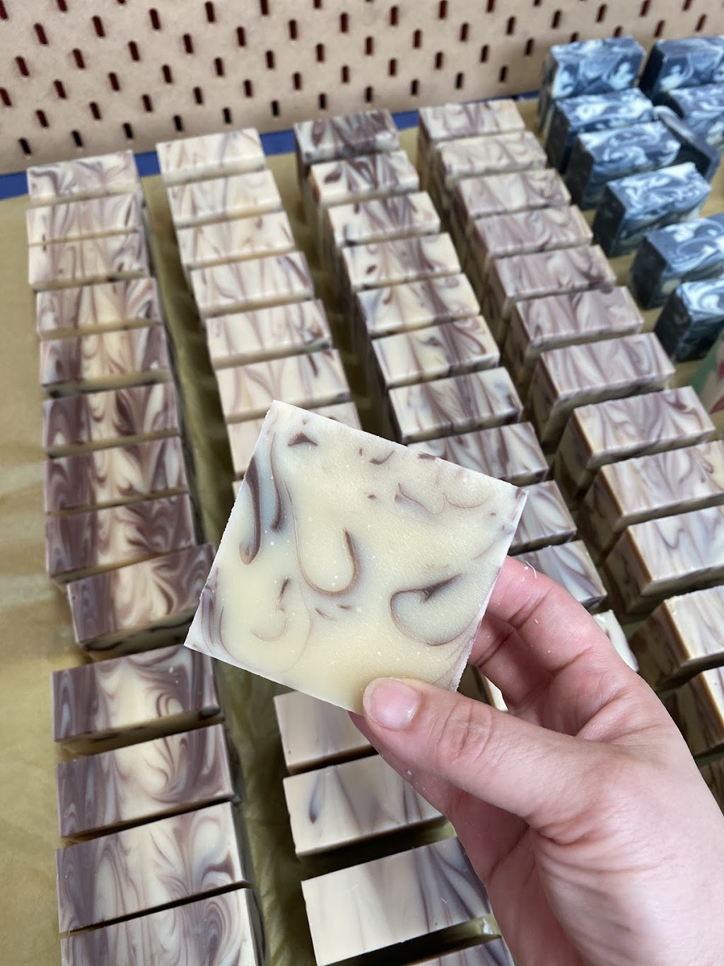 Organic Soap Tree | 4/7 Oban Rd, Ringwood VIC 3134, Australia | Phone: 0431 252 186