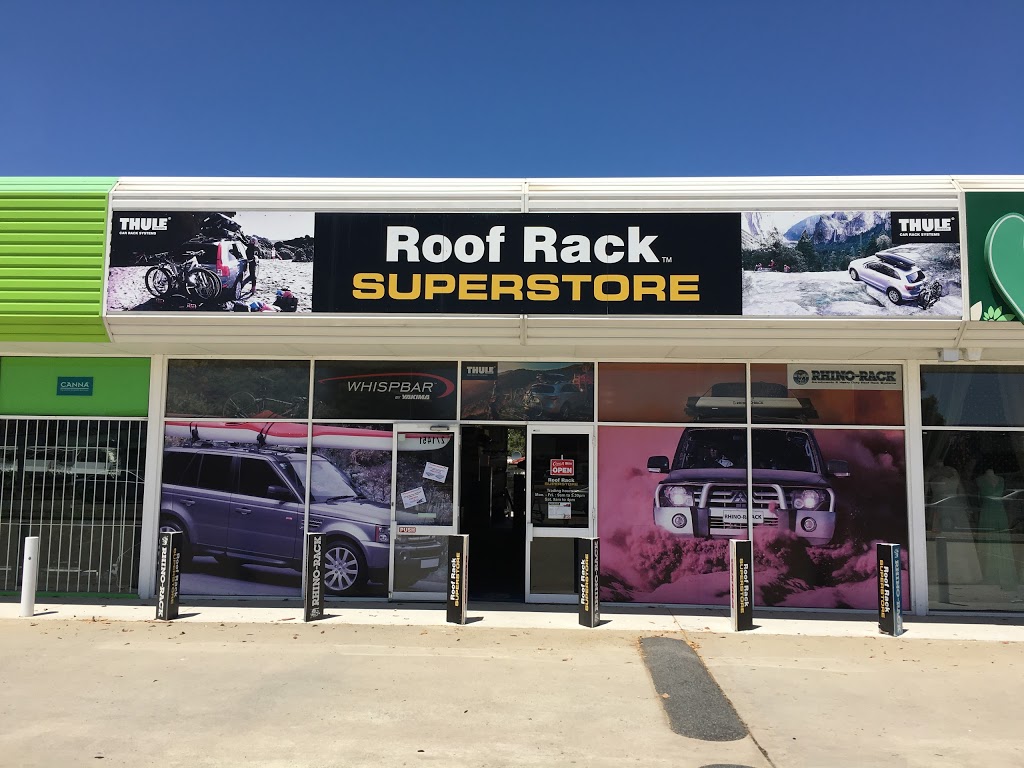 Roof Rack Superstore Cannington | car repair | 2/1451-1457 Albany Hwy, Cannington WA 6107, Australia | 0892587663 OR +61 8 9258 7663