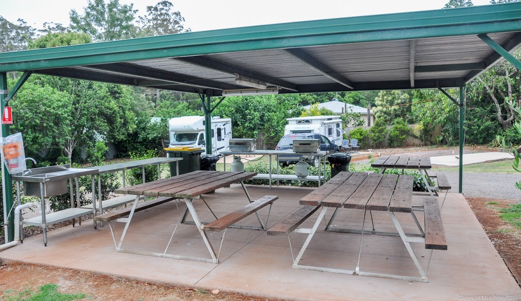 Lilyponds Holiday Park | 26 Warruga St, Mapleton QLD 4560, Australia | Phone: (07) 5445 7238