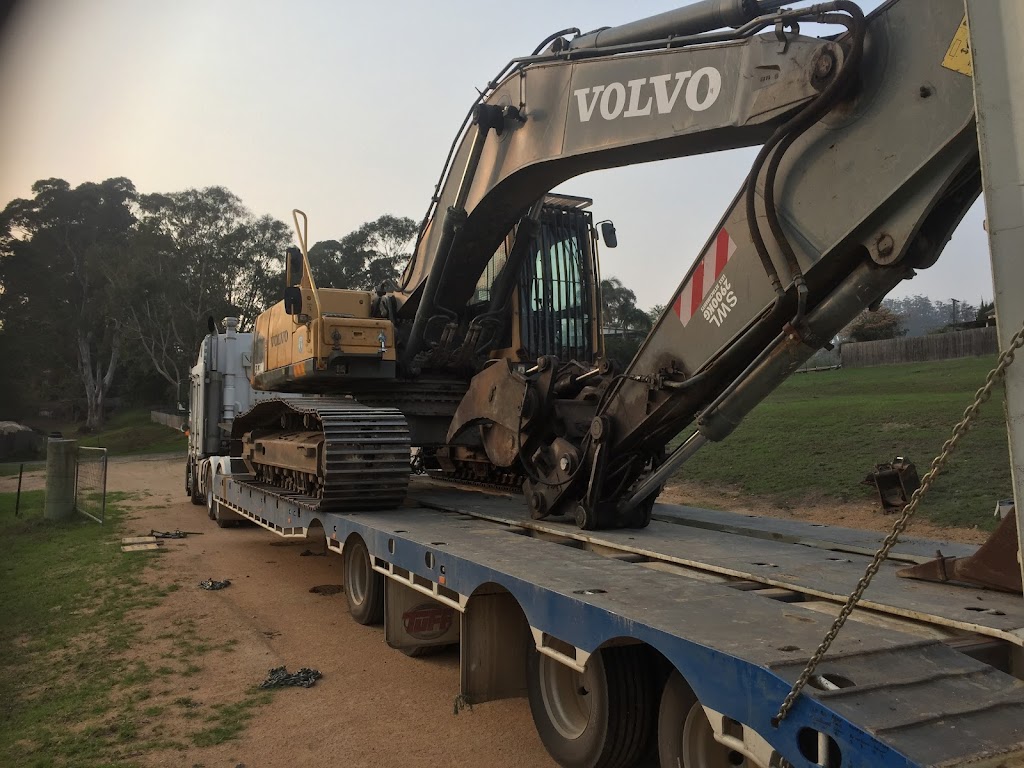 Woodstock Contracting | moving company | 5 McPherson Cct, Pambula NSW 2549, Australia | 0415807714 OR +61 415 807 714