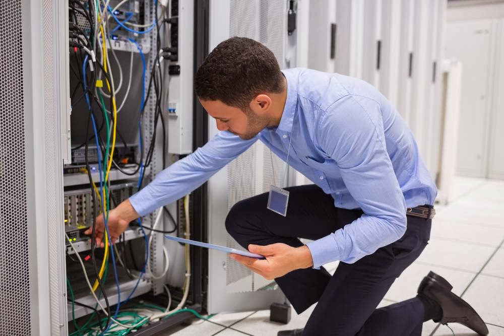 Reconnected IT Support | 18 Fig Ct, Cranbourne North VIC 3977, Australia | Phone: (03) 5991 7800