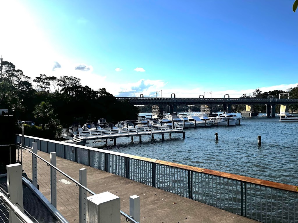 Como Marina Boat Hire | 2 Cremona Rd, Como NSW 2226, Australia | Phone: (02) 9528 3033