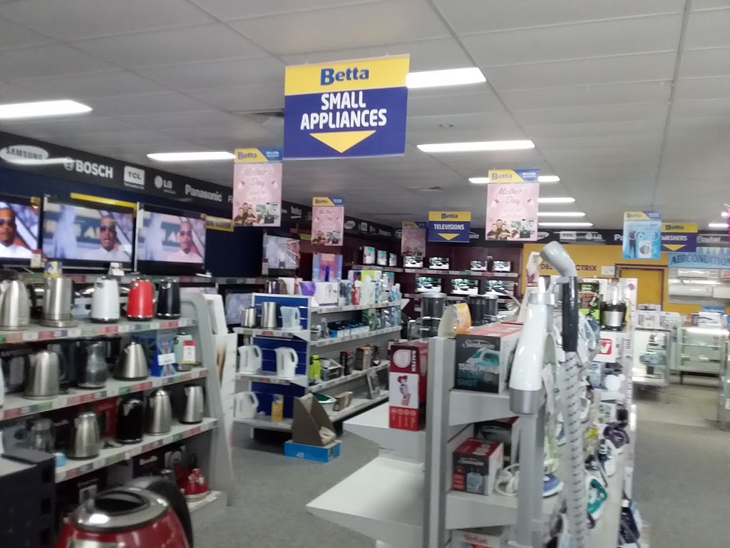 Delta Electrix Betta Home Living | electronics store | Shop 8/44 Parker St, Ayr QLD 4807, Australia | 0747831566 OR +61 7 4783 1566