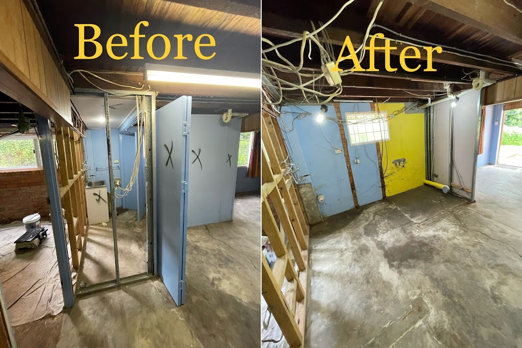 Pure Pro Group - Asbestos Removal and Strip Out Demolition | 22/40 Counihan Rd, Seventeen Mile Rocks QLD 4073, Australia | Phone: 1300 002 297