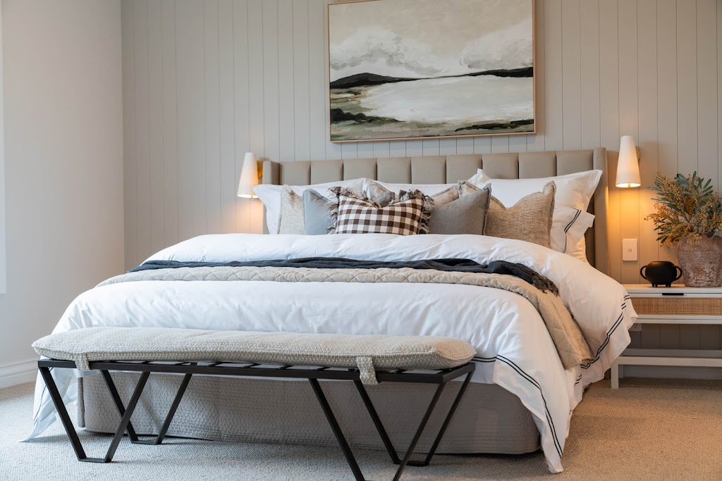 Wattle Court Moss Vale Display Home | 4 Ashbourne Bvd, Moss Vale NSW 2577, Australia | Phone: (02) 4868 3233