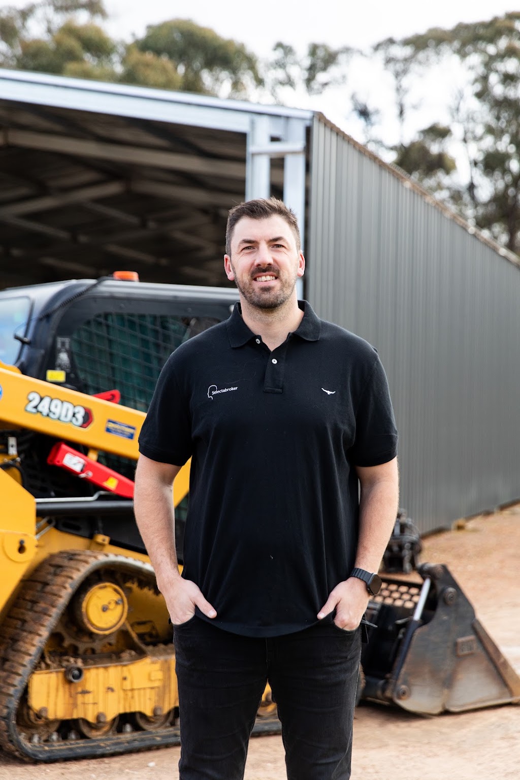 Selectabroker Corbin Fleming | 45 Domenica Dr, Junortoun VIC 3551, Australia | Phone: 0409 237 991