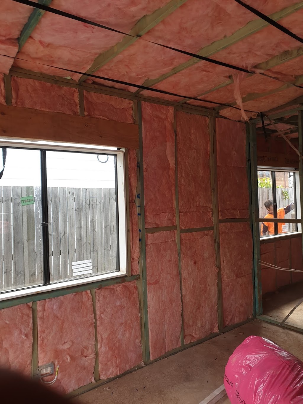 J + T Insulation | general contractor | 1/23 Peachtree Rd, Penrith NSW 2750, Australia | 1300301331 OR +61 1300 301 331