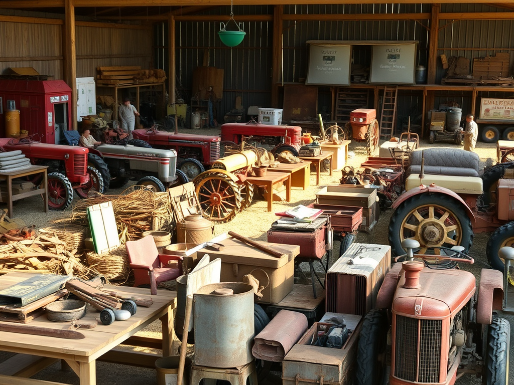 BTF Auctions | 410 Barrabool Rd, Ceres VIC 3221, Australia | Phone: 0400 686 895