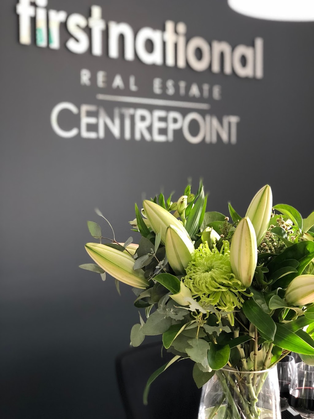First National Real Estate Centrepoint | Q Super Centre Shop D2B, Cnr Markeri &, Southport Burleigh Rd, Mermaid Waters QLD 4218, Australia | Phone: (07) 5655 5666