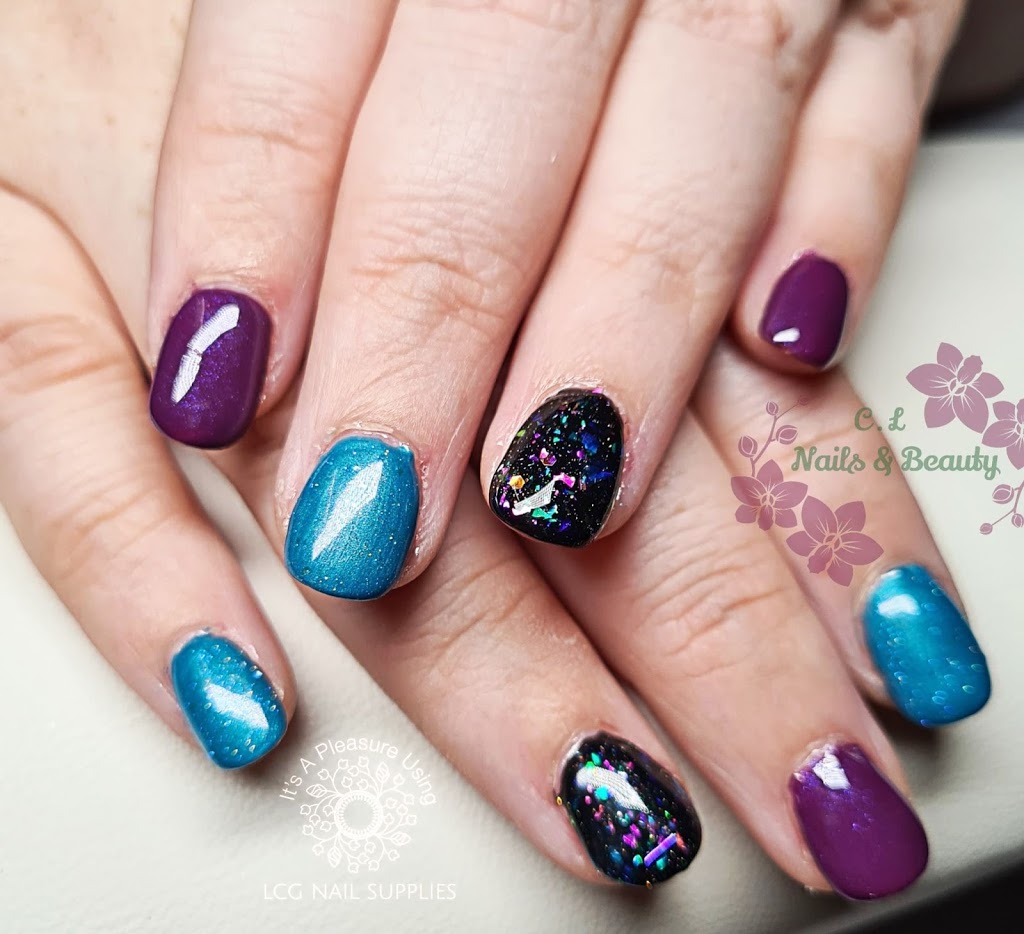 C.L Nails and Beauty-Atherton | 32 Jannina Dr, Atherton QLD 4883, Australia | Phone: 0436 599 170