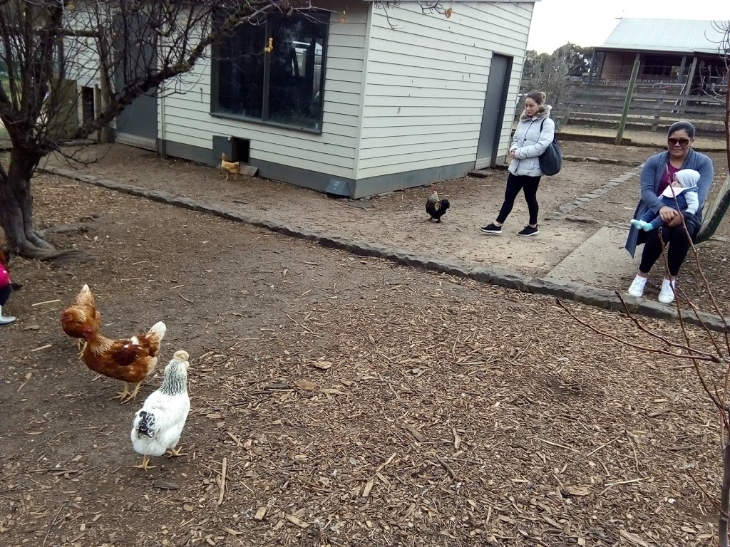 Bundoora Urban Farm | Bundoora VIC 3083, Australia