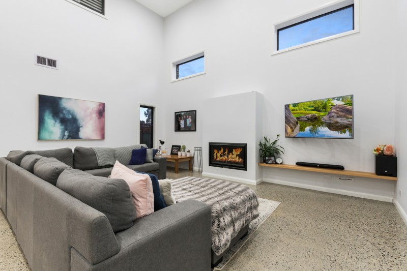 Patten & Grant Constructions | 28 Lyndam Ave, Maiden Gully VIC 3551, Australia | Phone: 0428 018 757