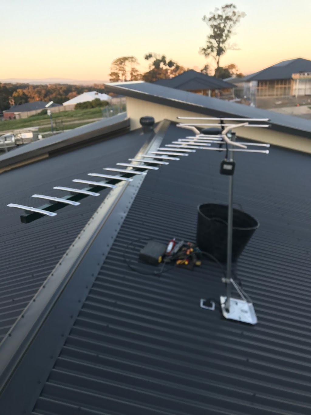 Accurate Electrical And Outdoor Solutions | 47 Jefferson Rd, Garfield VIC 3814, Australia | Phone: 0422 474 041