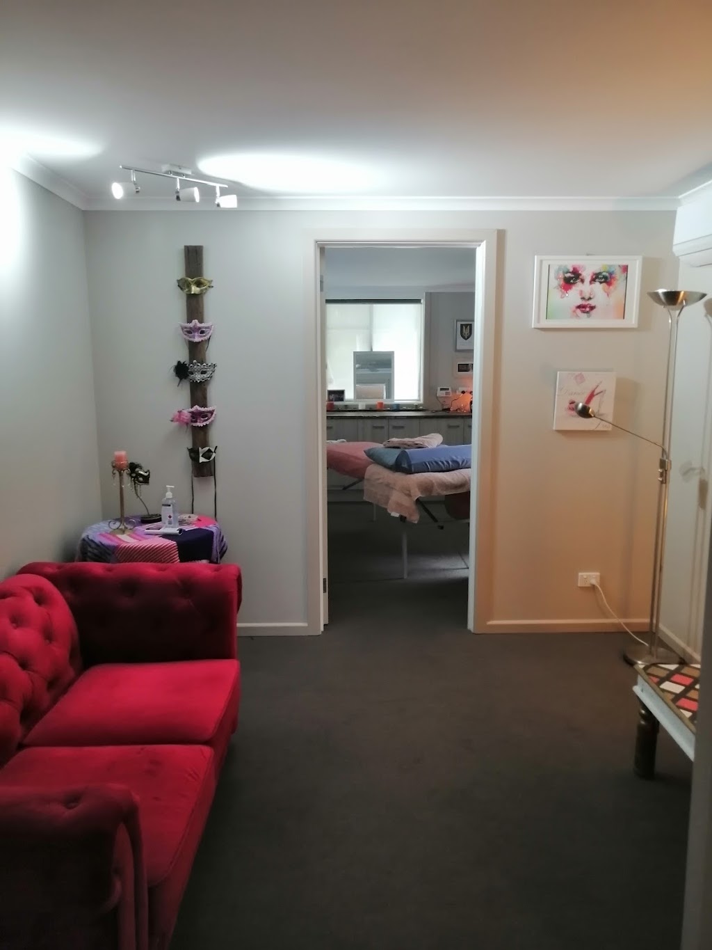 Kaths Brain and Body Clinic | 2 Ware Ave, West Wodonga VIC 3690, Australia | Phone: 0417 047 412