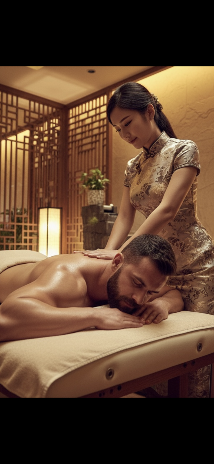 Massage Balla | 6 Bridge Mall, Ballarat Central VIC 3350, Australia | Phone: 0447 402 668