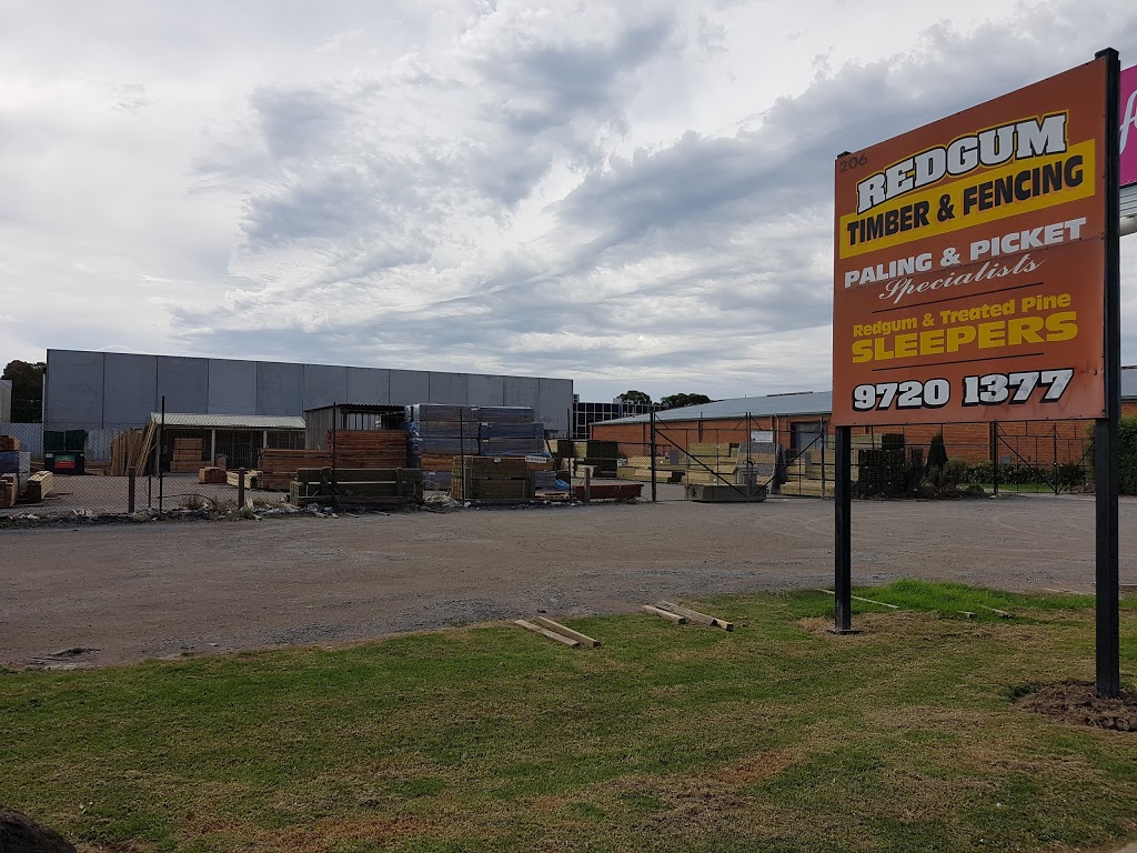 Redgum Timber | store | 206 Canterbury Rd, Bayswater North VIC 3153, Australia | 0397201377 OR +61 3 9720 1377