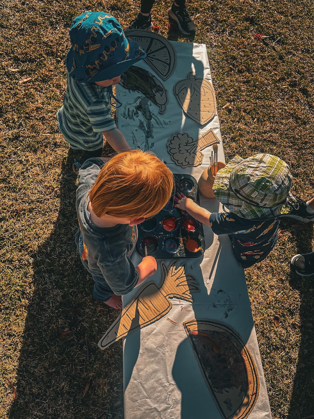Little Wildling Nature Play-group | Branch Rd, Lara VIC 3212, Australia | Phone: 0422 220 663