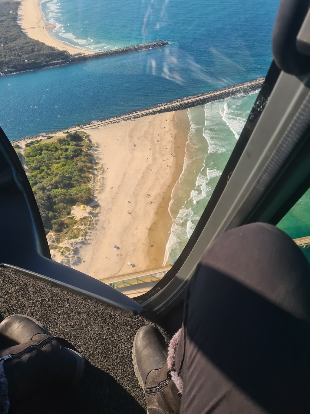 Executive Helicopters - Brisbane | 405 Wirraway Ave, Archerfield QLD 4108, Australia | Phone: 1300 393 243