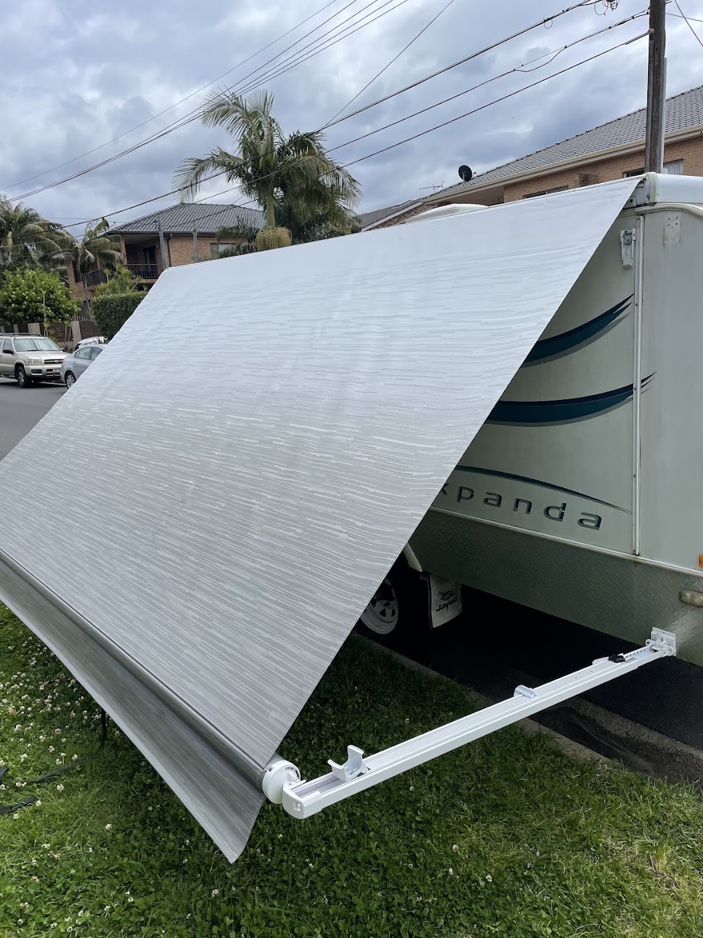 Voltz RV Services | 524 Warringah Rd, Frenchs Forest NSW 2086, Australia | Phone: 0403 922 672