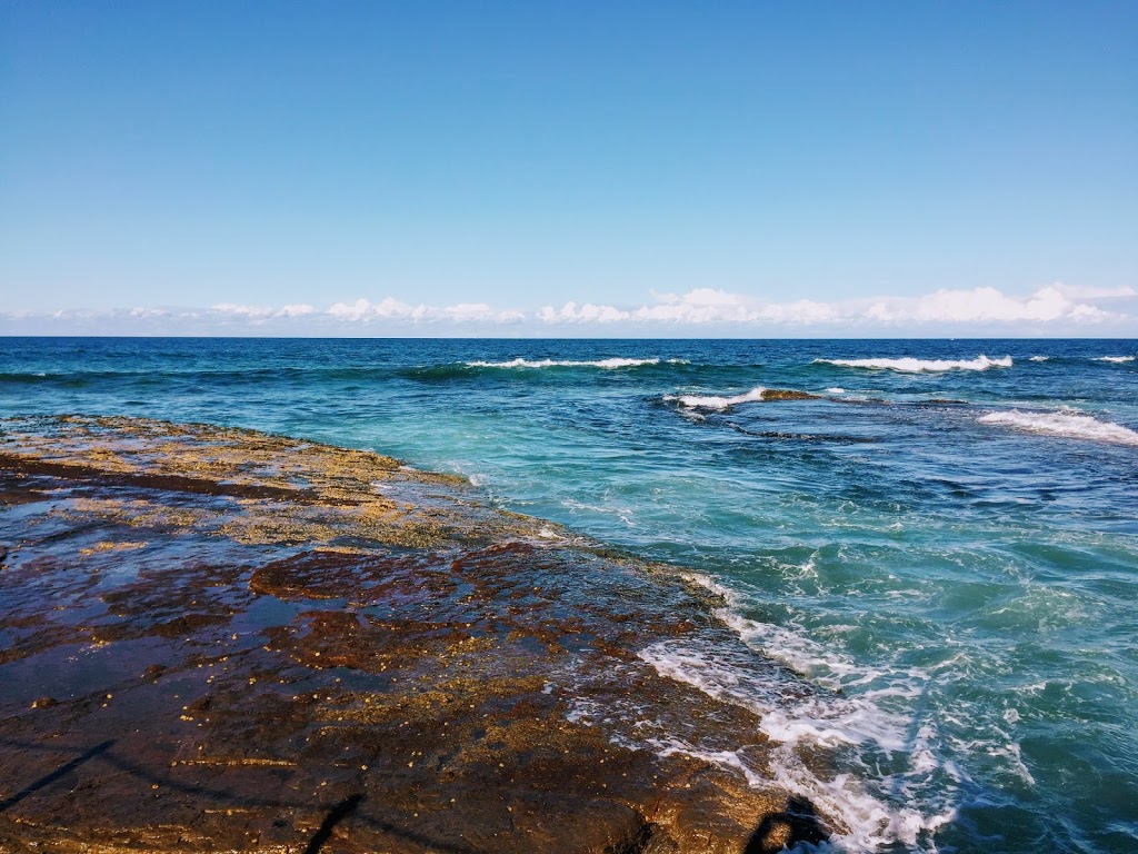 Bilgola Rockpool |  | 1 The Serpentine, Bilgola Beach NSW 2107, Australia | 1300434434 OR +61 1300 434 434