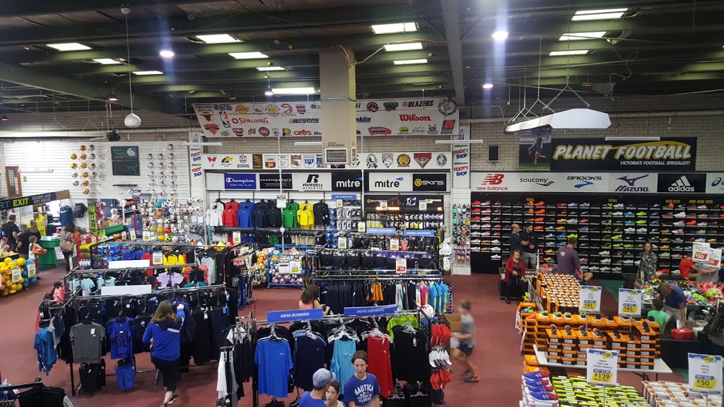 Sportsmart Moorabbin | clothing store | 85 Cochranes Rd, Moorabbin VIC 3189, Australia | 0395533011 OR +61 3 9553 3011
