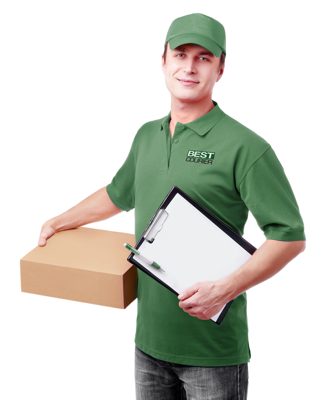 Ozborn Couriers | 10 Hindmarsh Ave, Camden Park NSW 2570, Australia | Phone: 0417 110 413