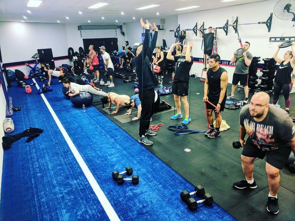 F45 Training Endeavour Hills | gym | Shop 6/51 Heatherton Rd, Endeavour Hills VIC 3802, Australia | 0412432317 OR +61 412 432 317