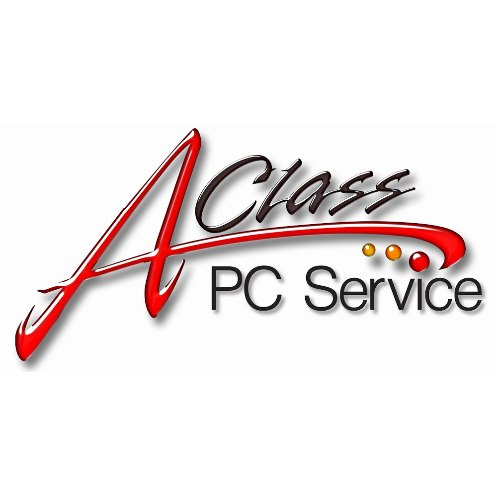 A Class PC Service - Computer Sales & Repairs | electronics store | 9 Heffernan Rd, Alexandra Hills QLD 4161, Australia | 0738216200 OR +61 7 3821 6200