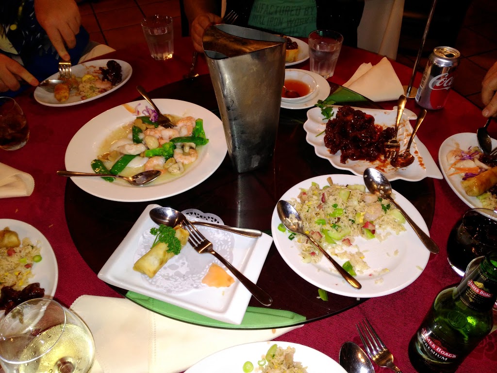 The Ming Restaurant | 7545 Great Eastern Hwy, Mundaring WA 6073, Australia | Phone: (08) 9295 6388
