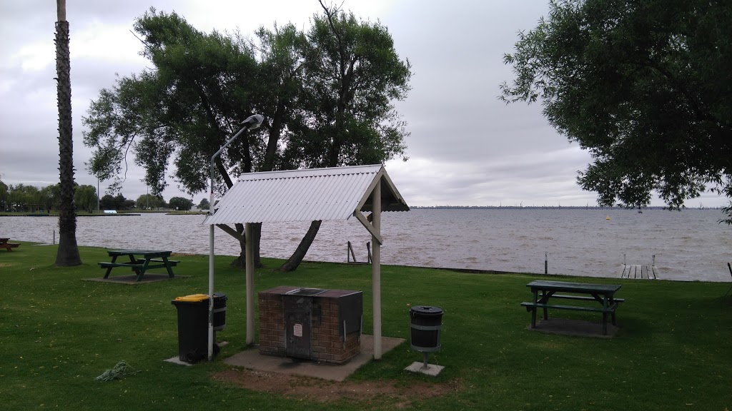 Lake Mulwala Holiday Park | 186 Melbourne St, Mulwala NSW 2647, Australia | Phone: (03) 5744 1050