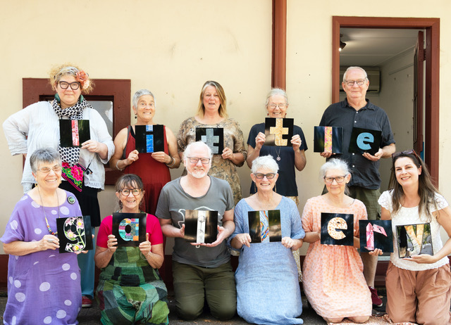 little gallery | 1454 Kyogle Rd, Uki NSW 2484, Australia | Phone: 0422 727 947