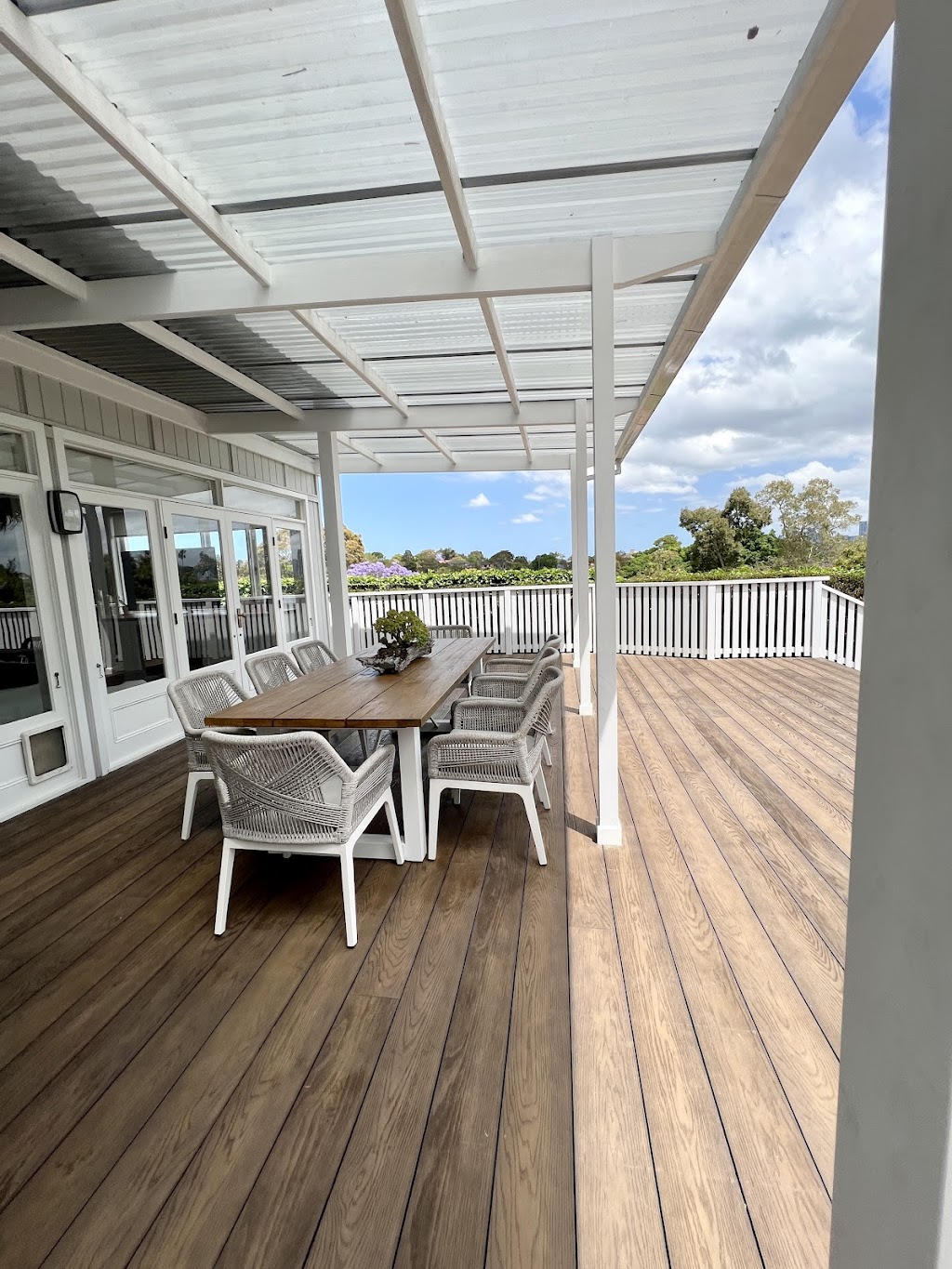 J. Clarke Constructions | Woodbine Cl, Lisarow NSW 2250, Australia | Phone: 0425 809 569