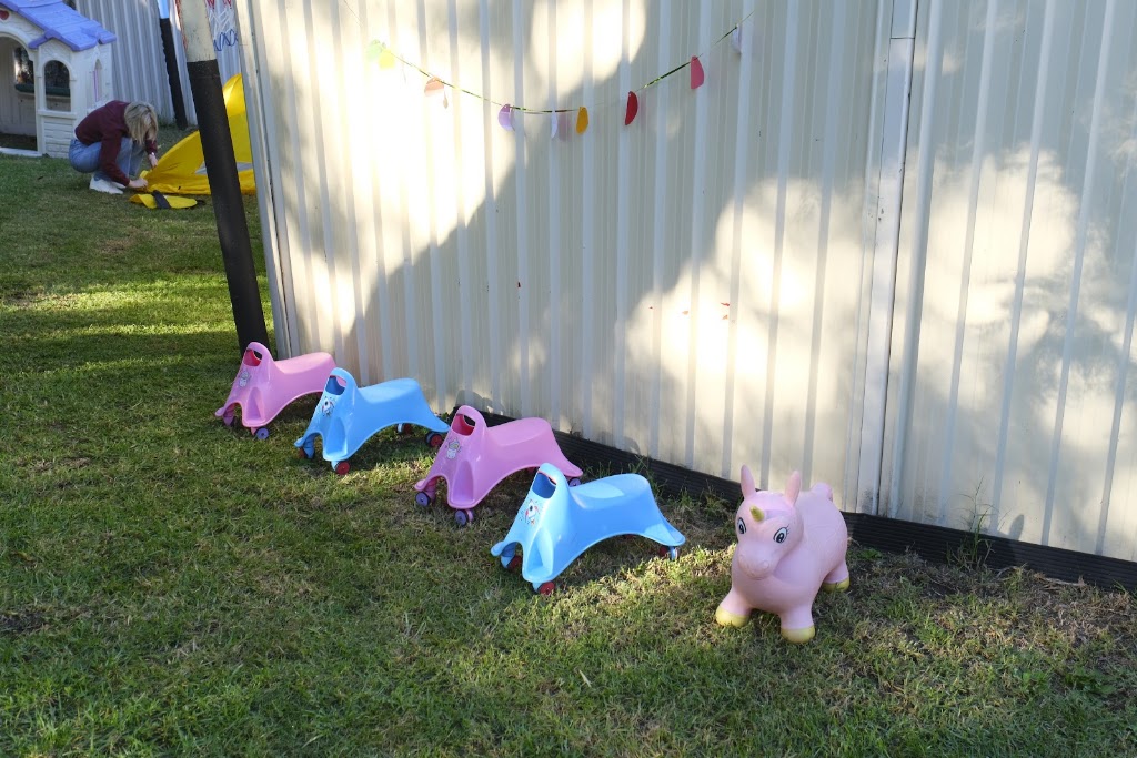 Bright Future Childcare | 52 Coronation Rd, Baulkham Hills NSW 2153, Australia | Phone: (02) 8850 6475