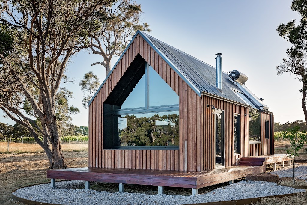 Bare Architects |  | 10 Vickery St, Carbunup River WA 6280, Australia | 0428961043 OR +61 428 961 043