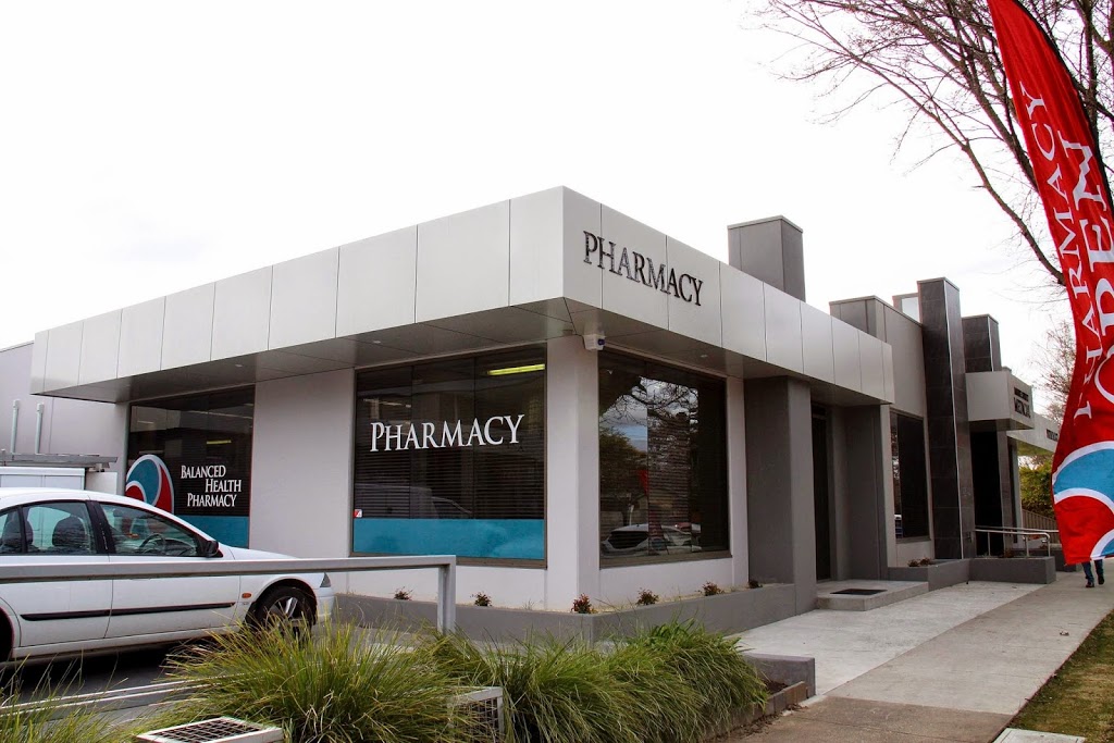 REIDS PHARMACY | pharmacy | 92/96 Maude St, Shepparton VIC 3630, Australia | 0358315000 OR +61 3 5831 5000