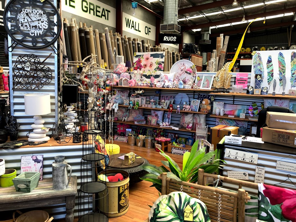 Carpet Giants | home goods store | 100 Stanbel Rd, Salisbury Plain SA 5109, Australia | 0882583175 OR +61 8 8258 3175