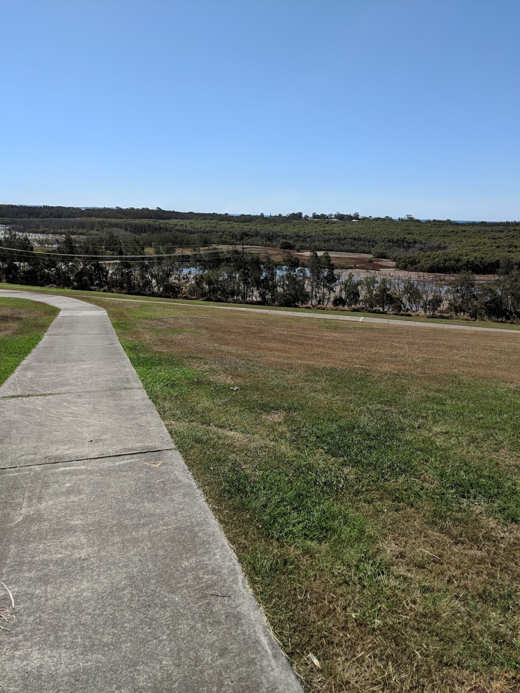 Anne Beasleys Lookout | Nudgee Beach QLD 4014, Australia