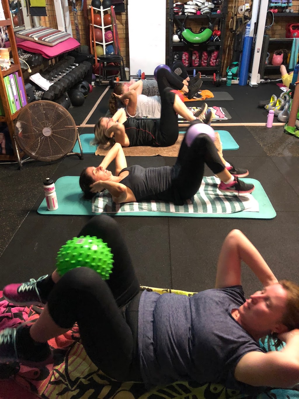 Bridgette Personal Training | 5 Alkina Ave, Port Macquarie NSW 2444, Australia | Phone: 0431 480 220