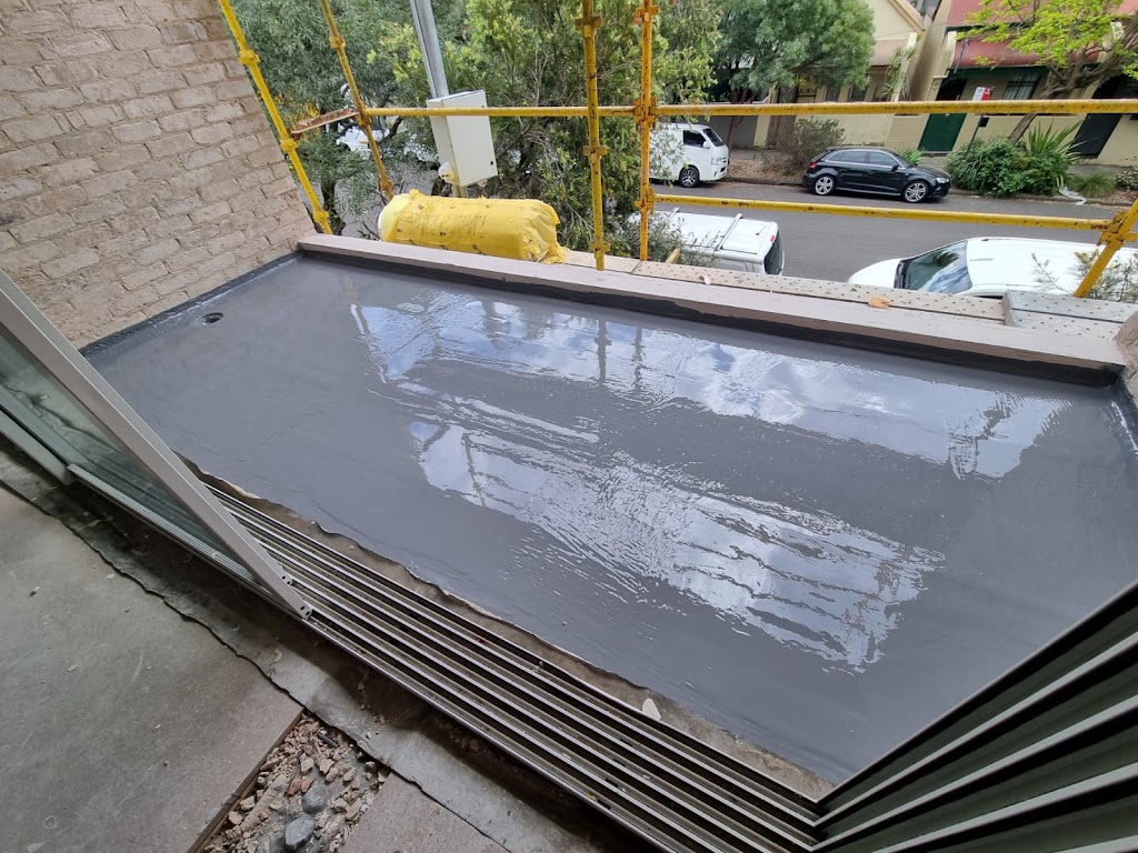 Adzseal Waterproofing Pty Ltd | 72 Fanflower Ave, Denham Court NSW 2565, Australia | Phone: 0405 304 658