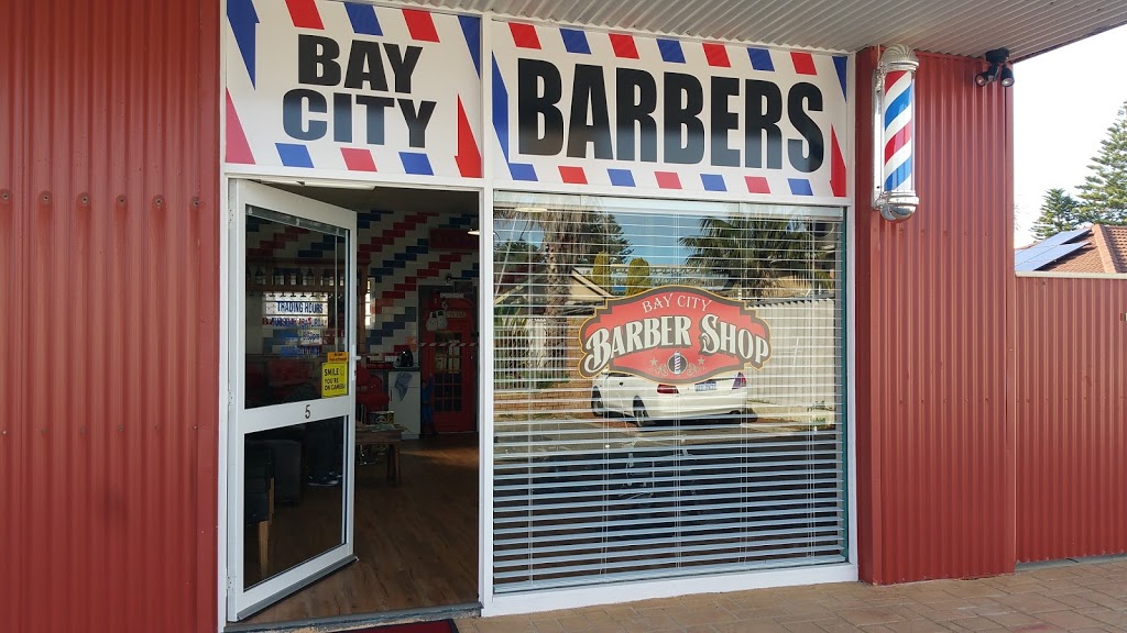 Bay City Barbers | hair care | 5/71 Penguin Rd, Safety Bay WA 6169, Australia | 0416617143 OR +61 416 617 143