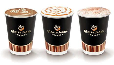 Gloria Jeans Coffees | Casula Mall, Kiosk 3 Kurrajong Rd, Casula NSW 2170, Australia | Phone: (02) 8798 3491