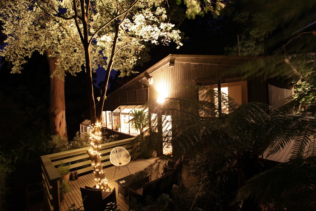 Treetop Stay | lodging | 342 Mount Dandenong Tourist Rd, Sassafras VIC 3787, Australia | 1300488448 OR +61 1300 488 448