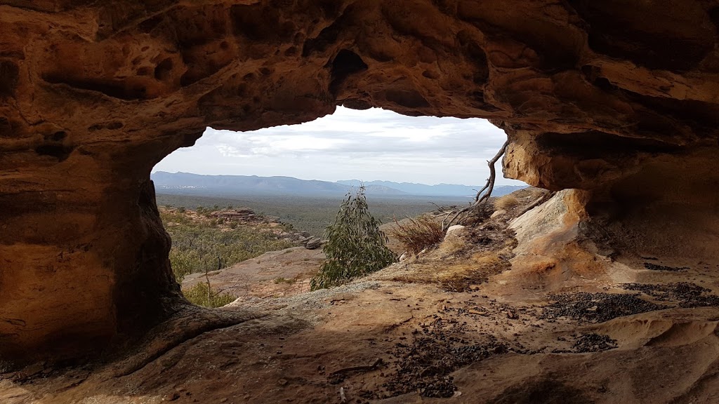 Black Range State Park | park | Telangatuk East VIC 3401, Australia | 0386274700 OR +61 3 8627 4700