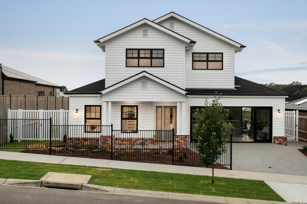 Arkadian Homes | 7 Sierra St, Warragul VIC 3820, Australia | Phone: (03) 5623 2018