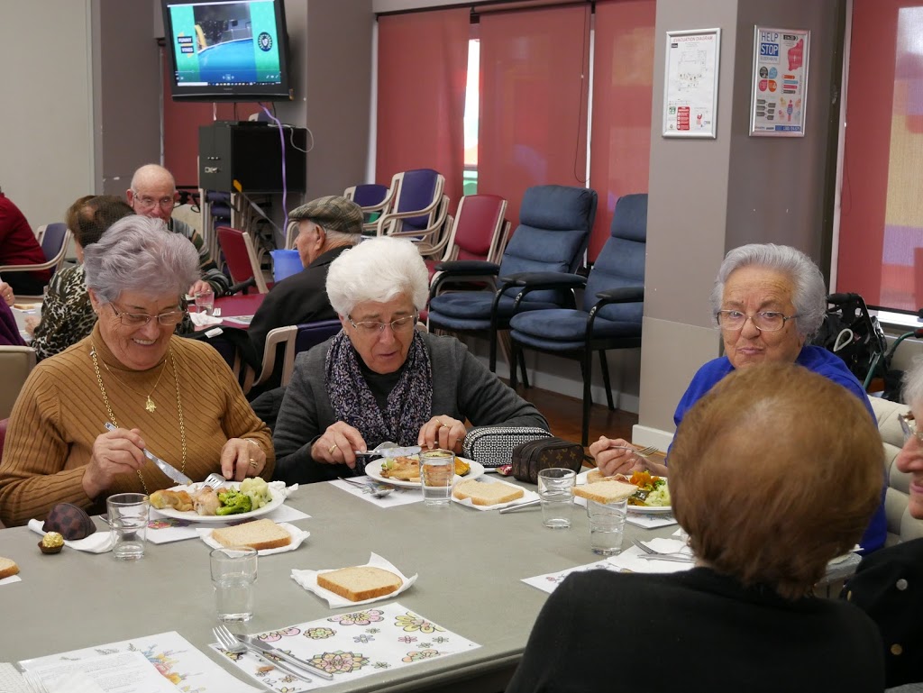 Chorus Multicultural Activity Centre | health | 24 Leichhardt St, Bull Creek WA 6149, Australia | 0894351380 OR +61 8 9435 1380