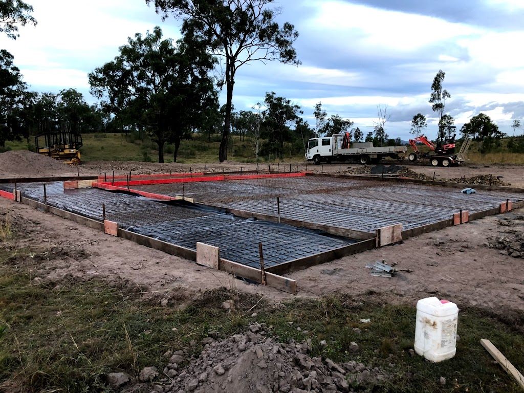 RFT Sheds & Concreting | general contractor | Childers QLD 4660, Australia | 0418725847 OR +61 418 725 847