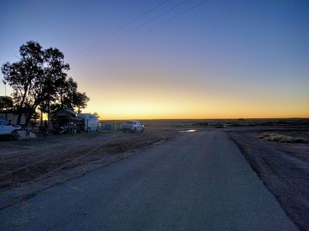 Marree Oasis Caravan Park & Motel, Oasis Air Scenic Flights | Railway Terrace S, Marree SA 5733, Australia | Phone: (08) 8675 8352