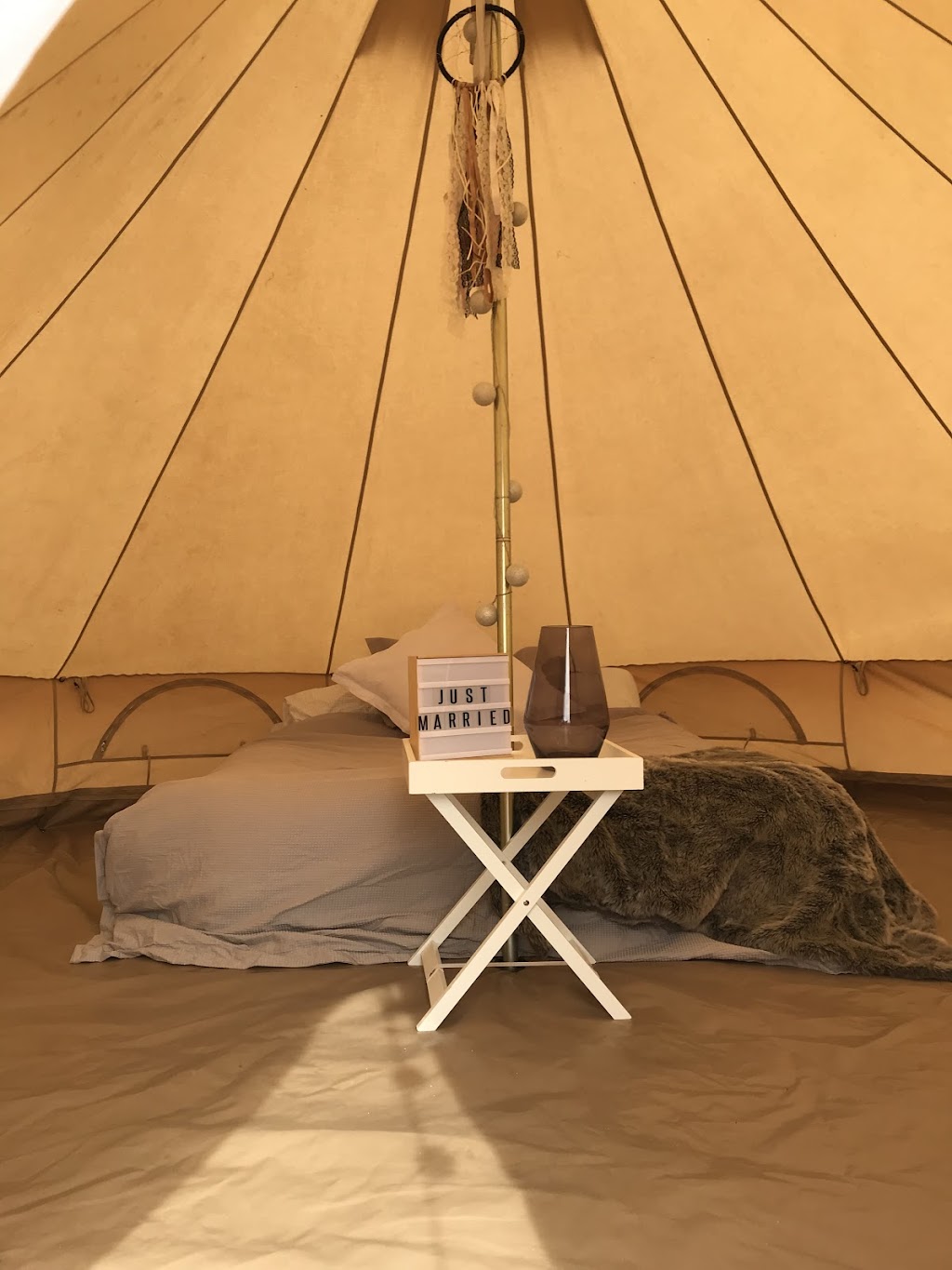 Allure Glamping |  | 57 Ontario Ave, Mildura VIC 3500, Australia | 0418586004 OR +61 418 586 004